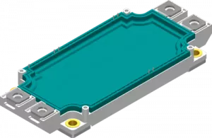 MIXA300PF1200TSF Littelfuse IGBTs