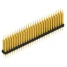 MK 214 X 3 52 G Fischer Elektronik PCB Connection Systems