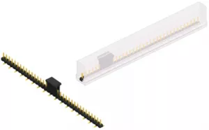 SLLP5SMD03835GBSM Fischer Elektronik PCB Connection Systems