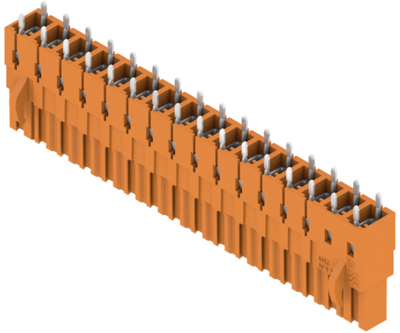 1648930000 Weidmüller PCB Connection Systems Image 2