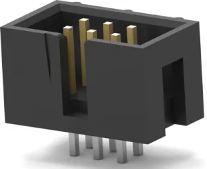 1761681-1 AMP PCB Connection Systems
