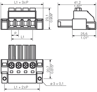 1929680000 Weidmüller PCB Connection Systems Image 3
