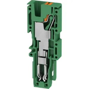 2540630000 Weidmüller Terminals Accessories