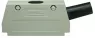 183001 ERNI D-Sub Housings