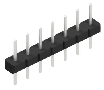 10057856 Fischer Elektronik PCB Connection Systems