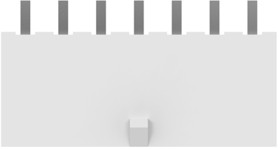 1-1586038-4 AMP PCB Connection Systems Image 3