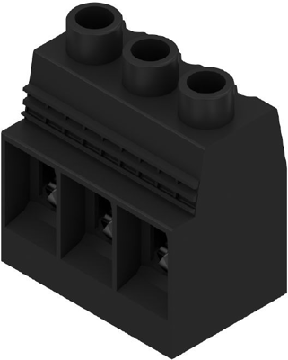 1047140000 Weidmüller PCB Terminal Blocks Image 1
