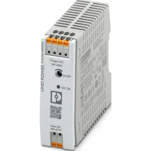 1399933 Phoenix Contact DIN Rail Power Supplies