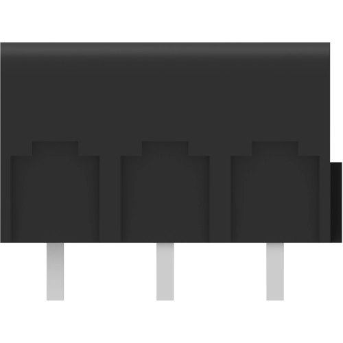 1546833-3 TE Connectivity PCB Terminal Blocks Image 4