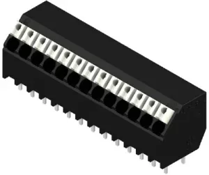 1885760000 Weidmüller PCB Terminal Blocks