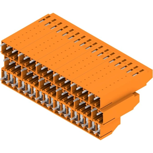 1979190000 Weidmüller PCB Connection Systems Image 2