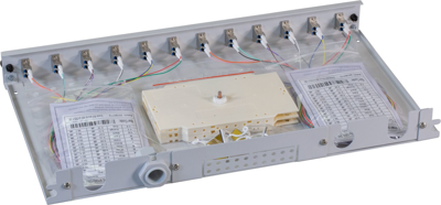 B71924.24 EFB-Elektronik Connectin Modules, Patch Distributors Image 4