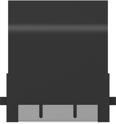 5555153-5 AMP Modular Connectors Image 3