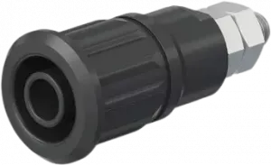 66.7049-22 Stäubli Electrical Connectors Laboratory Connectors