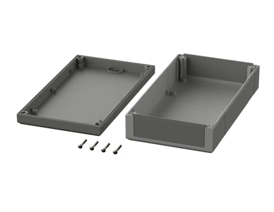 32205042 Bopla General Purpose Enclosures Image 2
