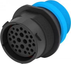 HDP24-24-29SE-L015 DEUTSCH Automotive Power Connectors