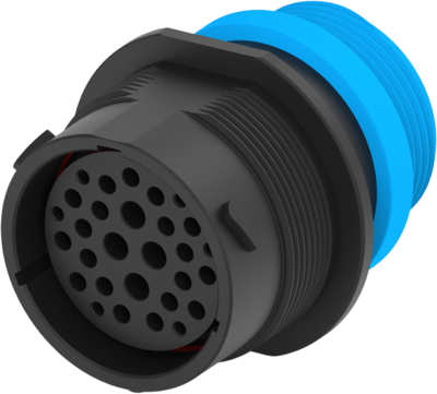 HDP24-24-29SE-L015 DEUTSCH Automotive Power Connectors