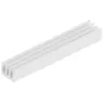 10155803 Fischer Elektronik Heat Sinks