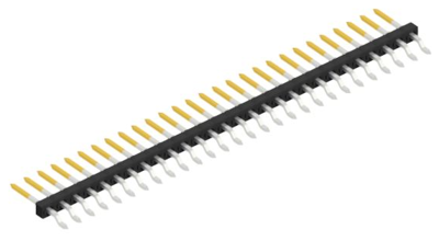 SLY9SMD05528S Fischer Elektronik PCB Connection Systems