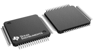 C28x microcontroller, 32 bit, 60 MHz, TQFP-80, TMS320F28035PNT
