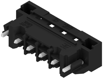 1797950000 Weidmüller PCB Connection Systems Image 2
