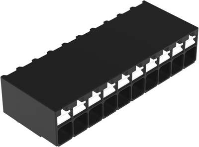 2086-1230 WAGO PCB Terminal Blocks Image 1