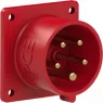 615-6 PC Electric CEE Connectors