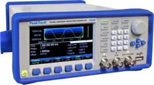 P 4046 PeakTech Function Generators