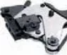 100025866 Telegärtner Crimp Inserts and Compression Inserts