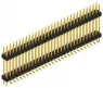 SL16SMD20760GP Fischer Elektronik PCB Connection Systems