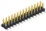 SLLP6SMD05128SPS Fischer Elektronik PCB Connection Systems