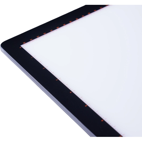 WAFER 3 Daylight Workplace Lamps Image 3