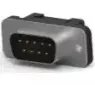 1658608-4 AMP D-Sub Connectors