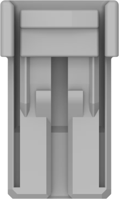 1981471-1 TE Connectivity Automotive Power Connectors Image 3
