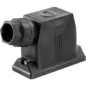 2716770000 Weidmüller Housings for HDC Connectors