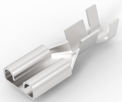 5-160447-6 AMP Receptacles Image 1