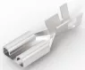 5-160447-6 AMP Receptacles