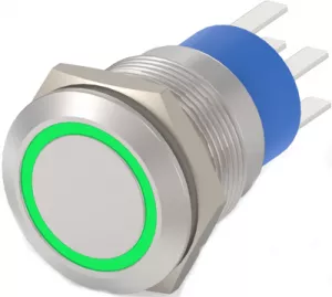 7-2213767-5 Alcoswitch Pushbutton Switches