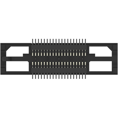 5767096-8 AMP PCB Connection Systems Image 4