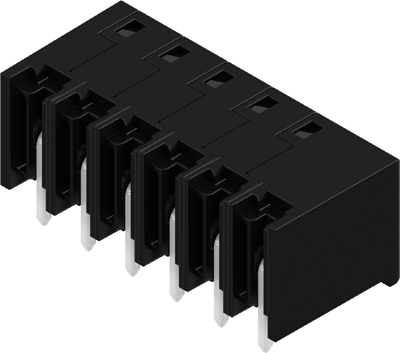 8000072509 Weidmüller PCB Connection Systems Image 2
