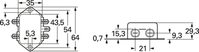 FN2020-12-06 Schaffner Interference suppression filter Image 2