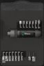 05072017001 Wera Screwdrivers, Bits and Bitholders