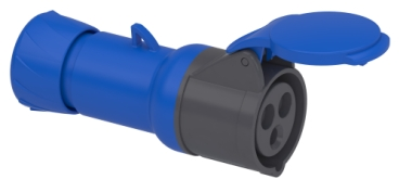 PKF16M423 Schneider Electric CEE Connectors Image 1