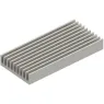 10131986 Fischer Elektronik Heat Sinks