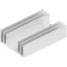 10022438 Fischer Elektronik Heat Sinks