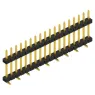 SLY 11 SMD 092 18 G Fischer Elektronik PCB Connection Systems