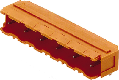 1283600000 Weidmüller PCB Connection Systems Image 1