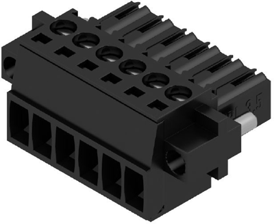 1615820000 Weidmüller PCB Connection Systems Image 2