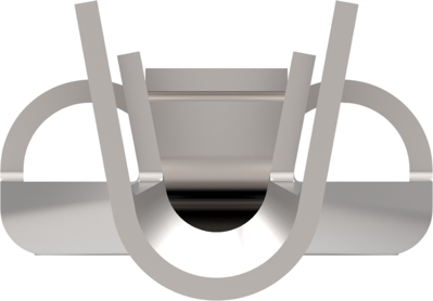 175164-1 AMP Receptacles Image 4