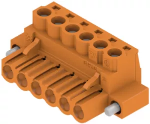 1944130000 Weidmüller PCB Connection Systems